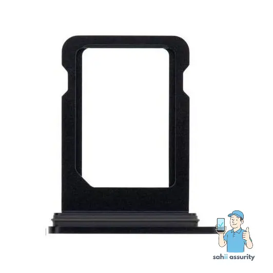 SIM Card Holder Tray for Apple iPhone 12 thumbnail